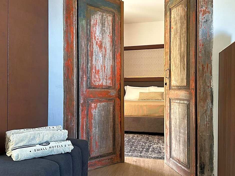 Baglio La Porta by Geocharme