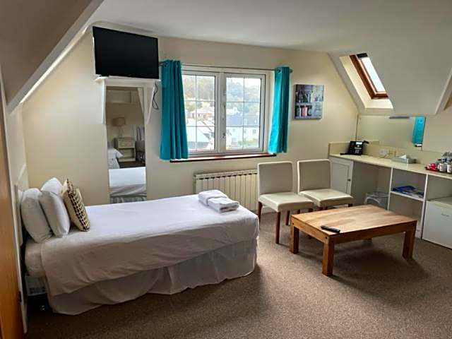 The Prince Of Wales Hotel