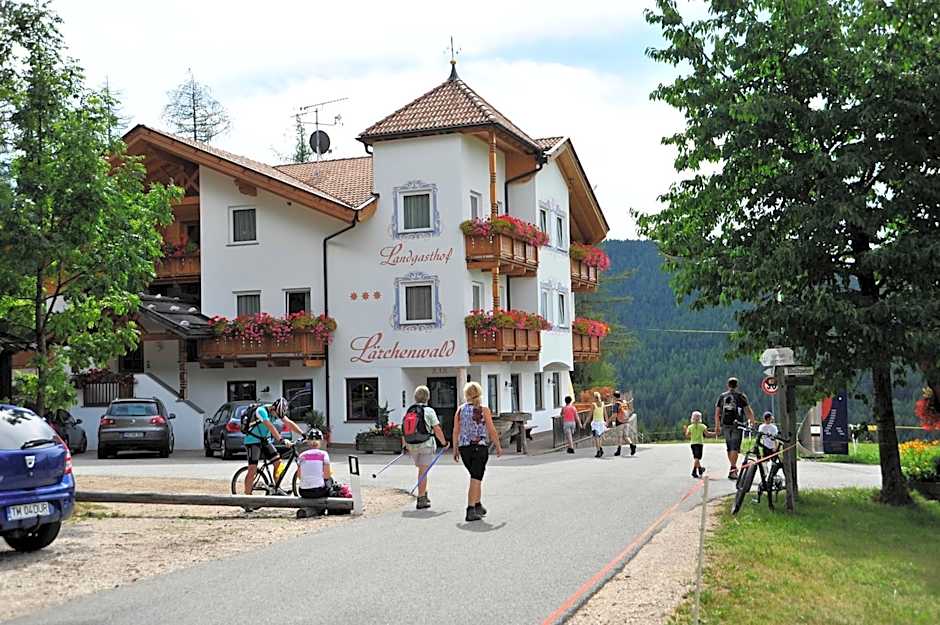 Hotel Landgasthof Lärchenwald