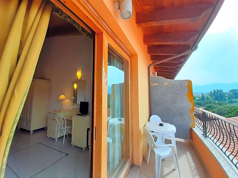 Sa Rocca Sport e Resort