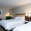 Hampton Inn By Hilton & Suites East Lansing/Okemos