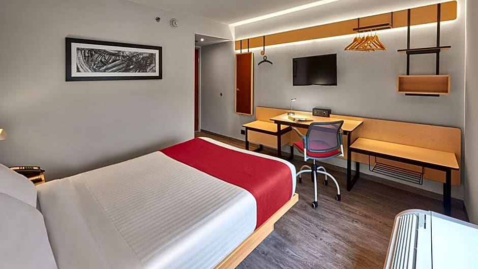 City Express by Marriott Irapuato