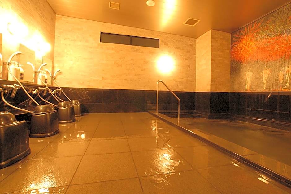 AB Hotel Gifu