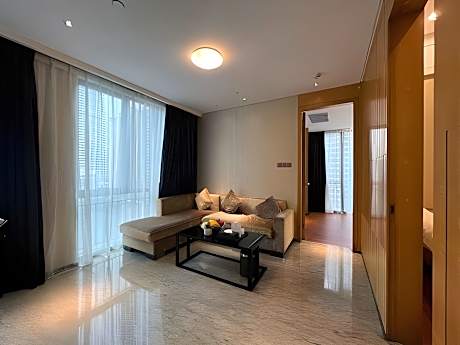 Kimper Standard Two-Bedroom Apartment