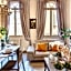 Casa Arias in Lucca With 2 Bedrooms and 1 Bathrooms