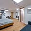 Escandon Suites by Escajal Rooms