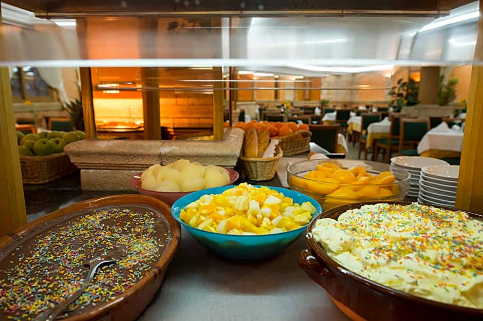 Hotel Venecia Paguera