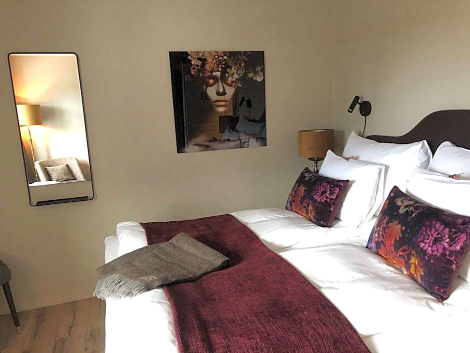 Aksjemøllen - by Classic Norway Hotels