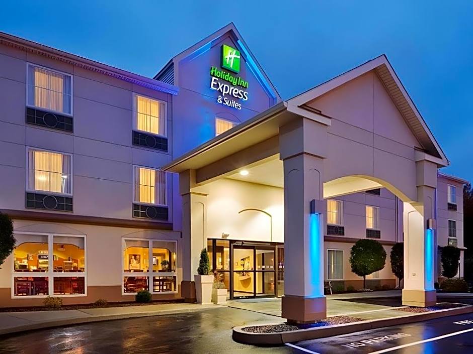 Holiday Inn Express Frackville Hotel By IHG