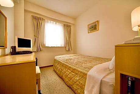 Single Room 2 - Smoking