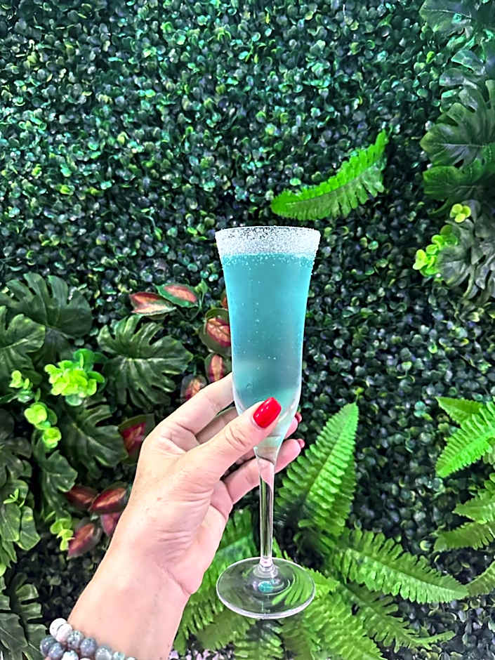 Thalia deco City & Beach Hotel