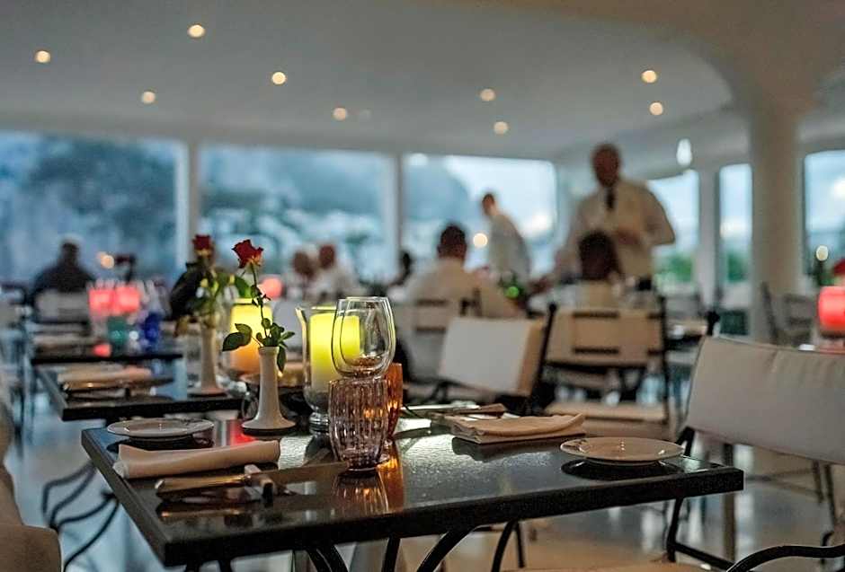 Hotel Villa Brunella