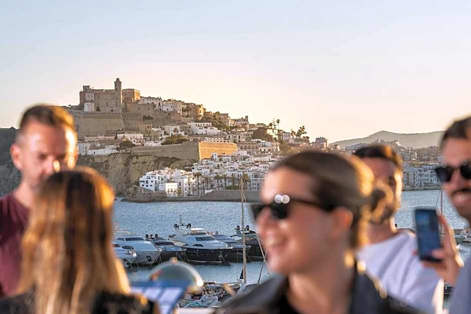 Ocean Drive Ibiza