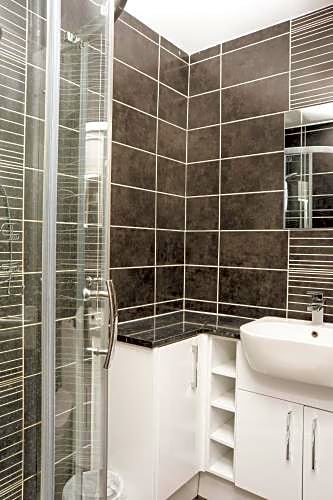 Coventry Deluxe Rooms