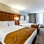 Comfort Suites Channelview - Houston East