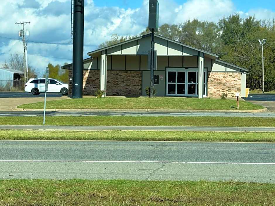 Budget Inn Muskogee