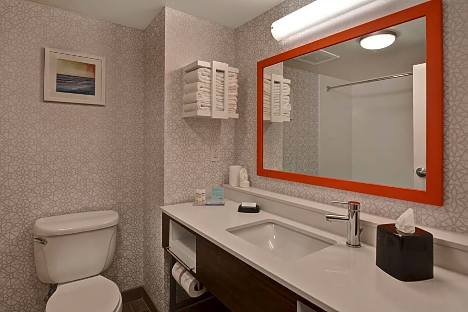 Hampton Inn By Hilton & Suites Clearwater/St. Petersburg-Ulmerton Road