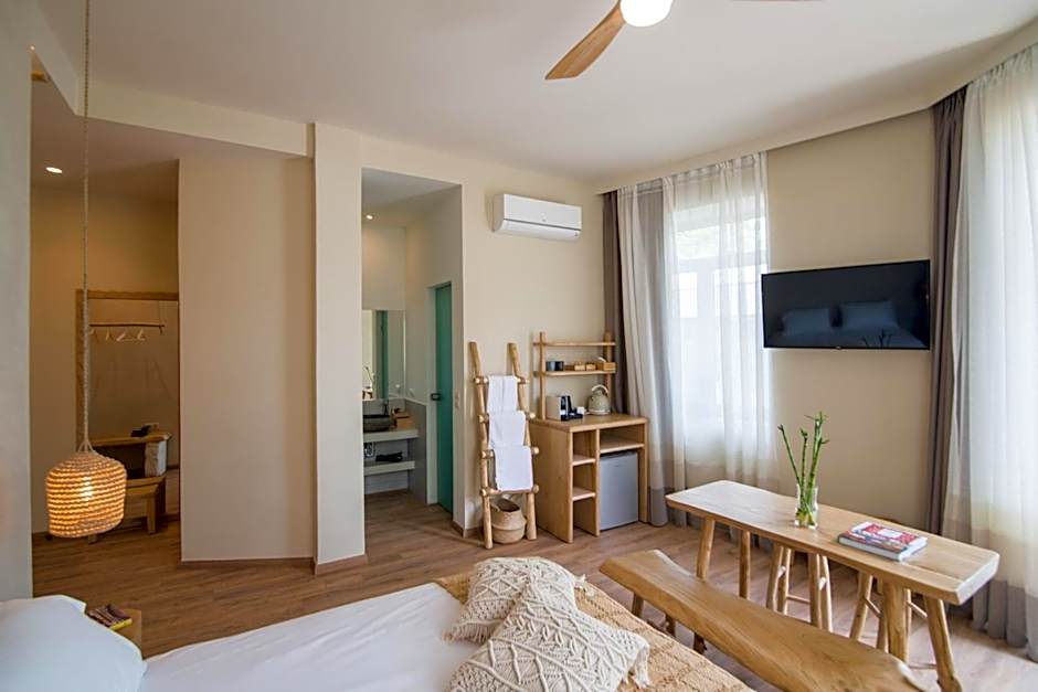 Ederlezi Boutique Hotel