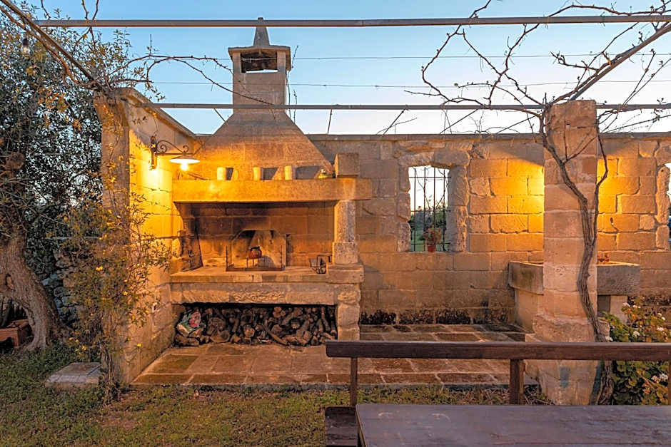 Masseria Borgo Segine - Relais nel Salento