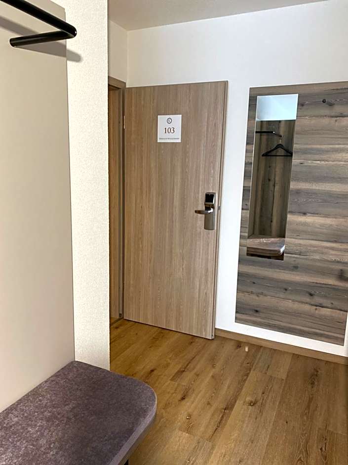 Hotel Kosel garni UG