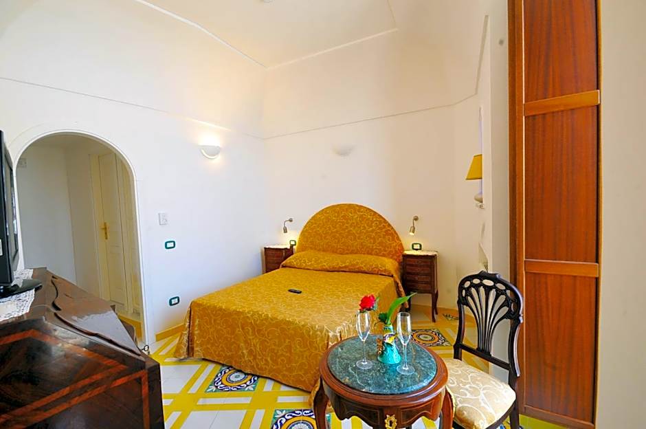 Hotel Croce Di Amalfi