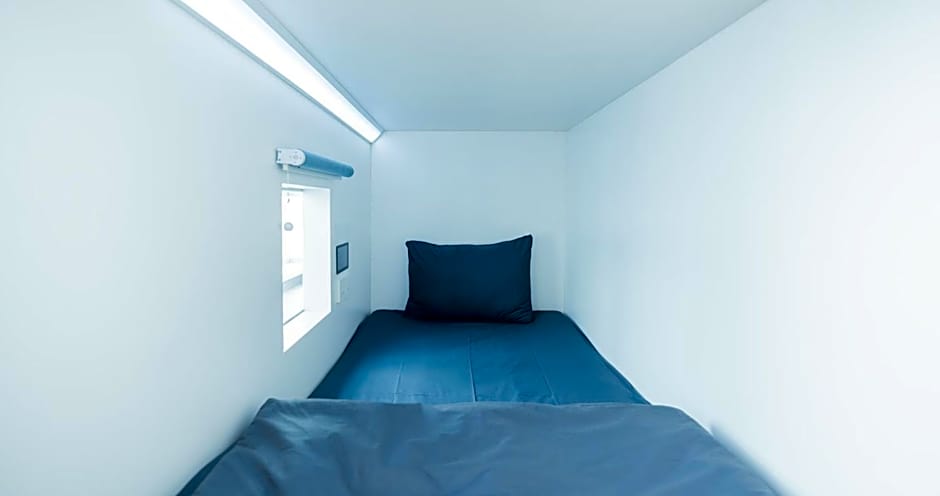 Bobopod Kota Lama, Semarang