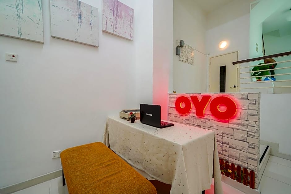 OYO 89987 Nautilus Bay Home Inn