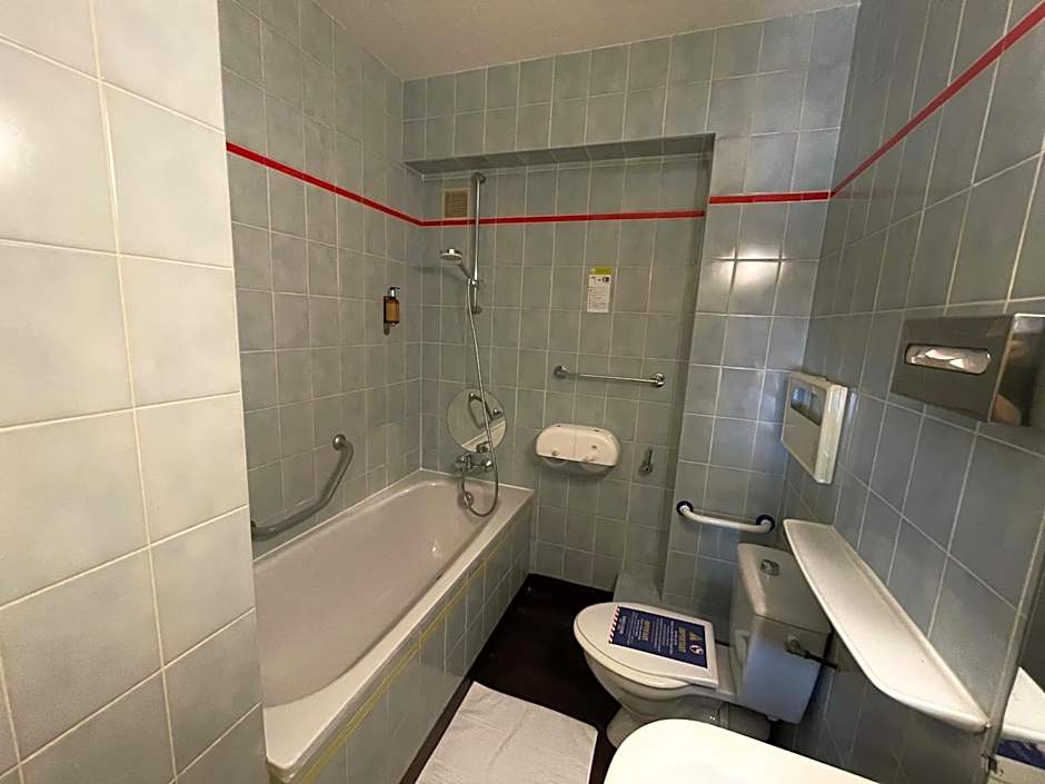 Hotel Arcantis Le Voltaire