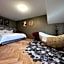 BERG & BERG HOTEL - Kerns Self-Check-in