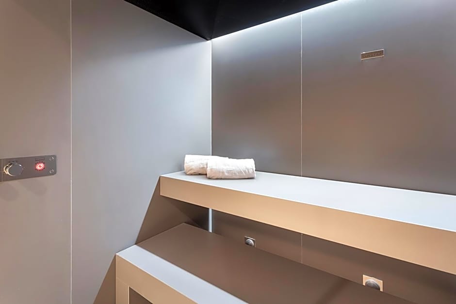 Eurostars Guadalquivir