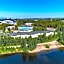 SpringHill Suites by Marriott Anchorage University Lake