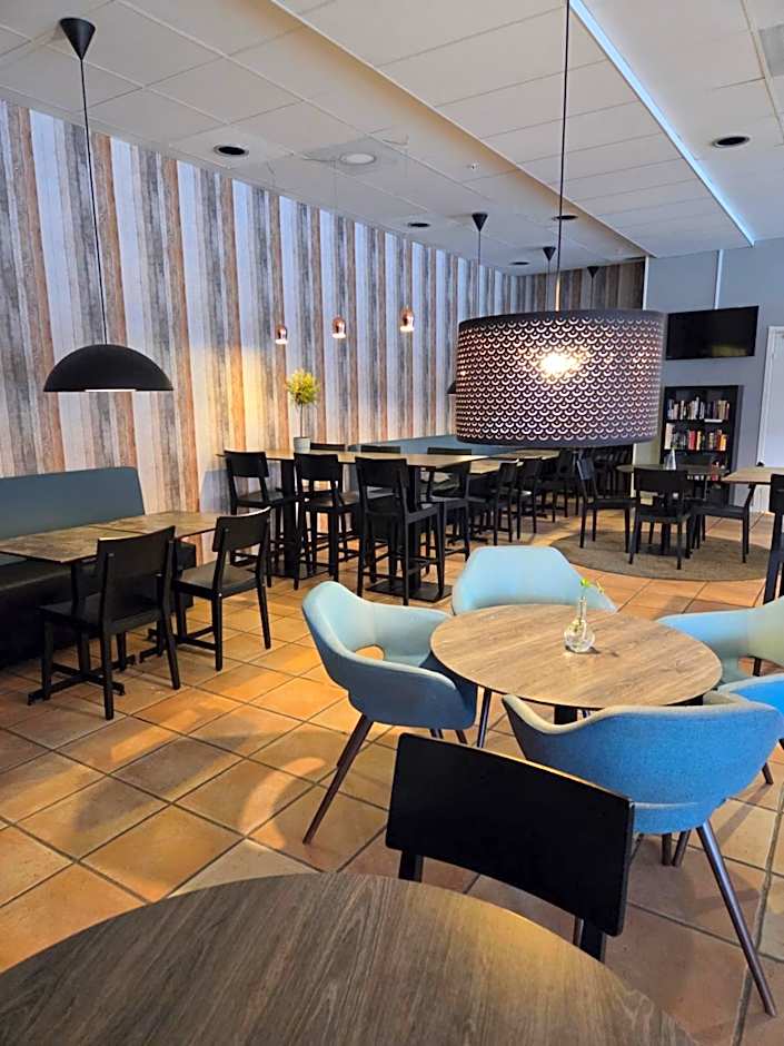Hotell Centralstation