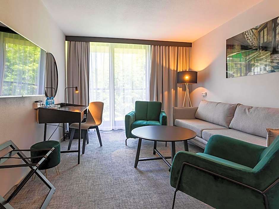 Hotel Mercure Karpacz Resort