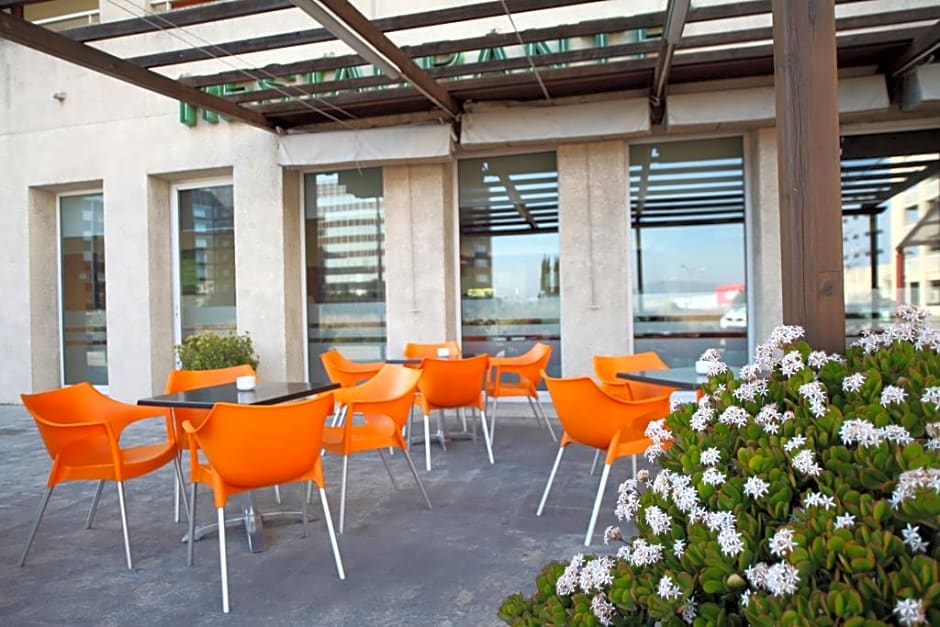 Travelodge Barcelona del Valles