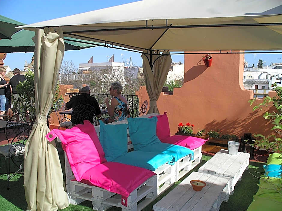 Hotel Baco