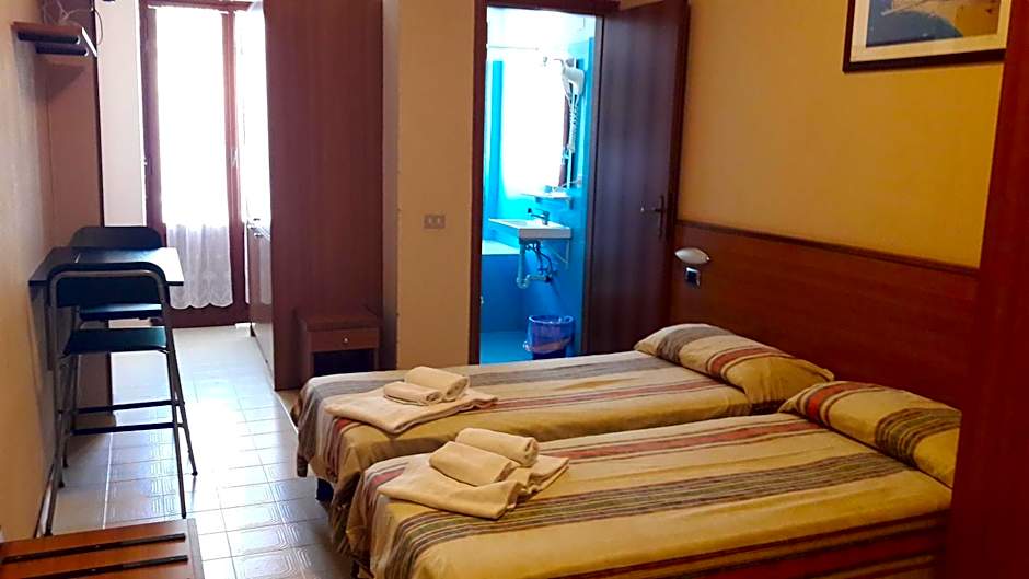 Hotel Residence Moneglia