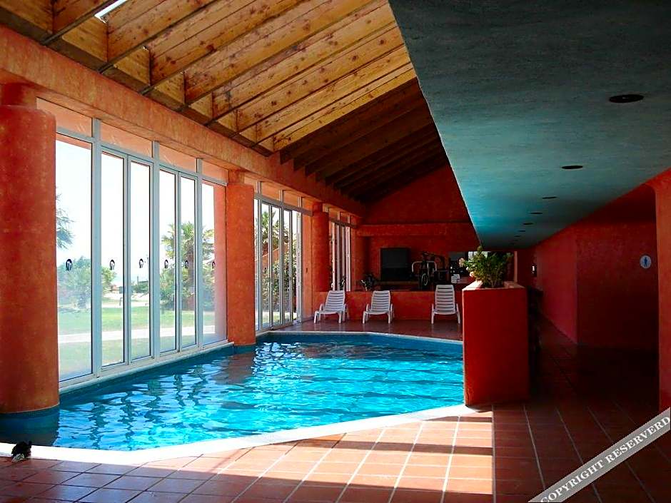 San Felipe Marina Condohotel