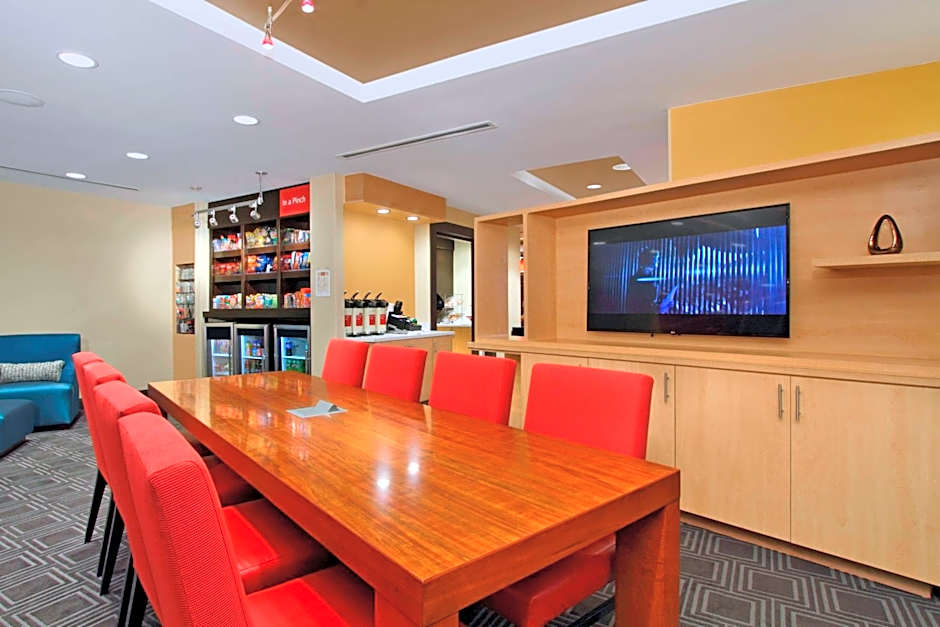 TownePlace Suites by Marriott Dallas McKinney