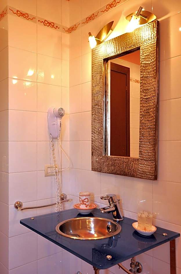 B&B Predio San Fernando