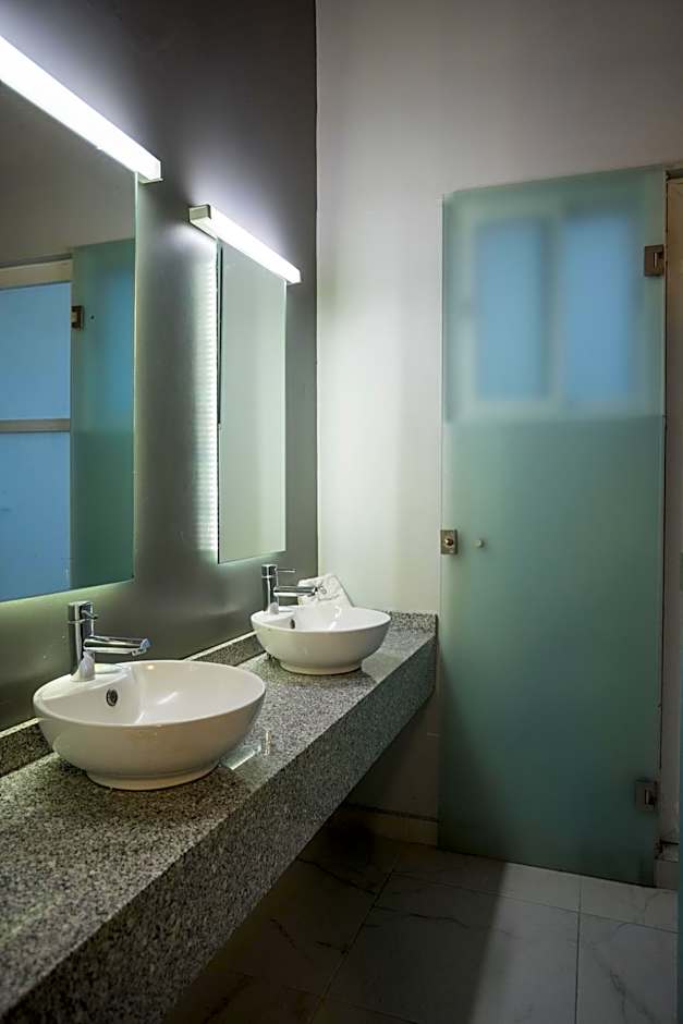 Hotel Principal