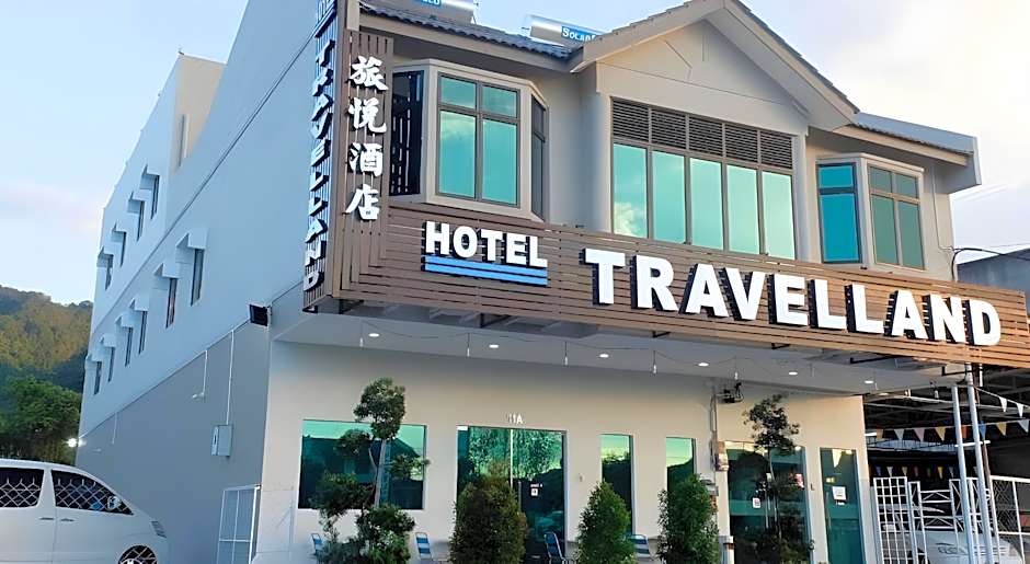 Travelland Hotel