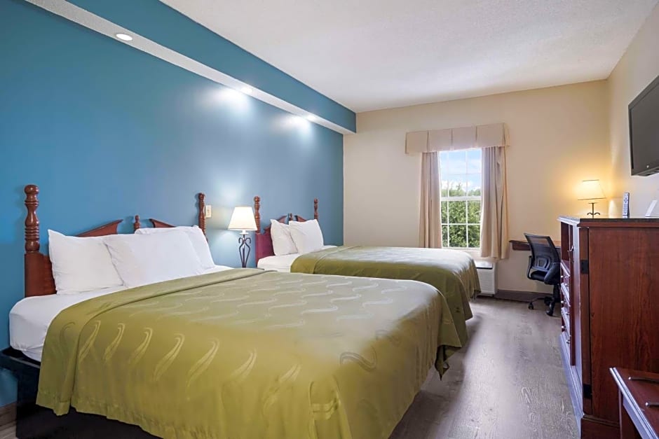 Quality Inn Wilmington