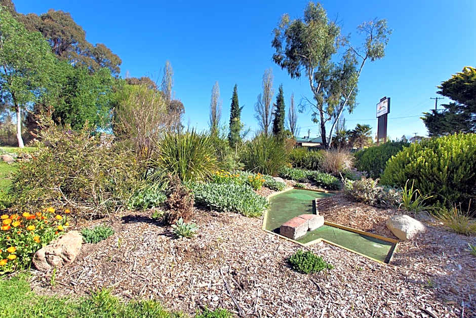 Armidale Tourist Park