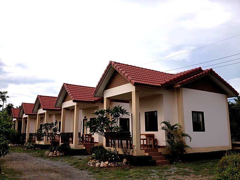 Baan Kin Lom Chom Daw – Pak Chong, GA