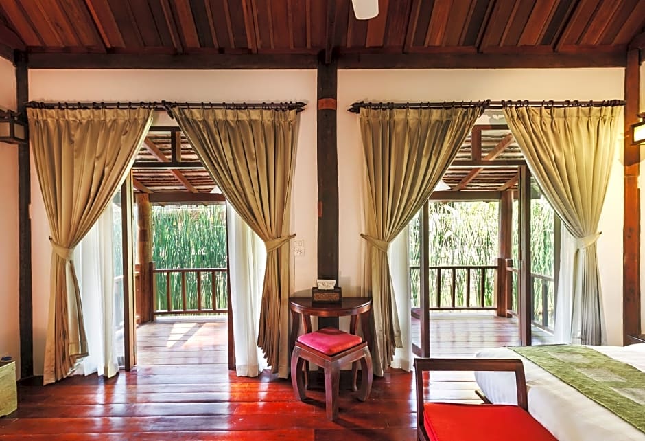Maison Dalabua Luangprabang Hotel