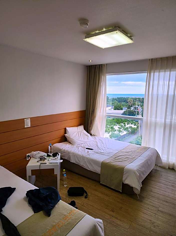 Ewha Hotel