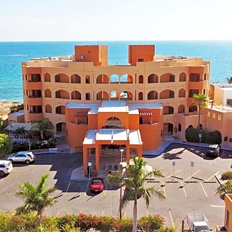 Sea Of Cortez Beach Club