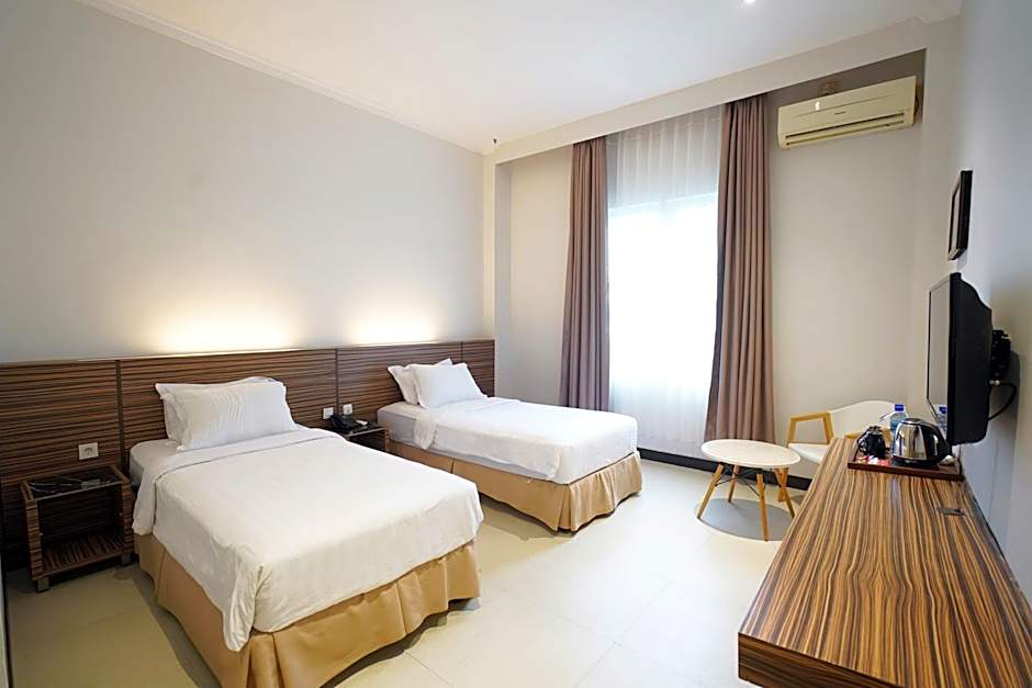 Padmaloka Hotel Tarakan