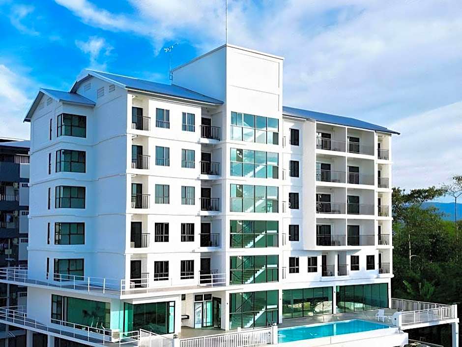 GEEN Hotel Chonburi