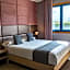 Hotel Alda Carballo